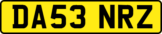DA53NRZ