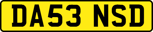 DA53NSD