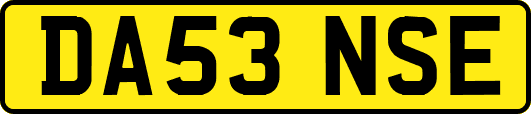 DA53NSE