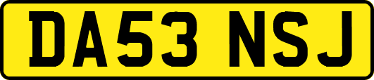 DA53NSJ