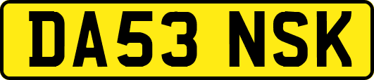 DA53NSK
