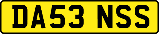 DA53NSS