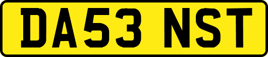 DA53NST