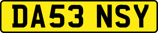 DA53NSY