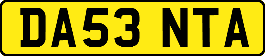 DA53NTA
