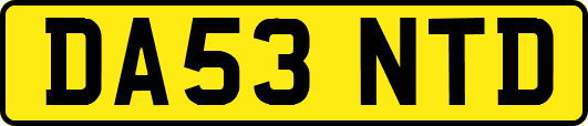 DA53NTD