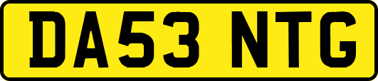 DA53NTG