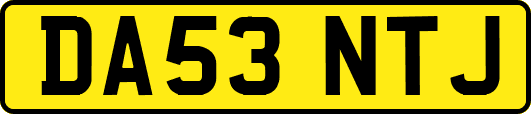 DA53NTJ