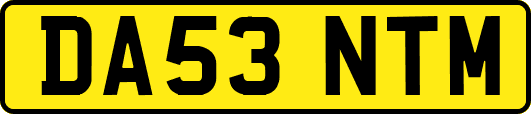 DA53NTM