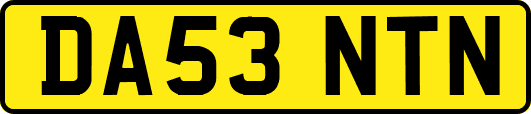 DA53NTN