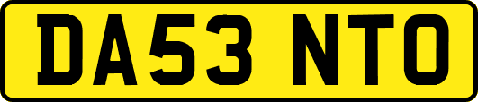 DA53NTO
