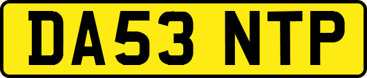 DA53NTP