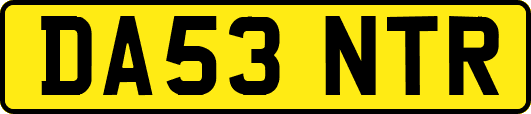 DA53NTR