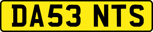 DA53NTS