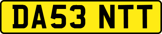 DA53NTT