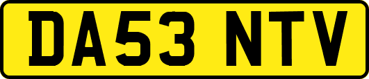 DA53NTV