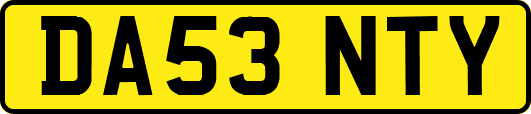 DA53NTY