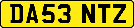 DA53NTZ