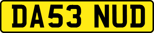 DA53NUD