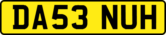 DA53NUH
