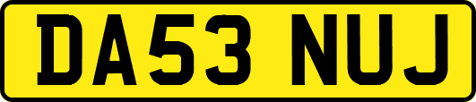 DA53NUJ