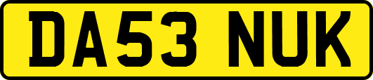 DA53NUK
