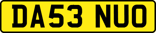 DA53NUO