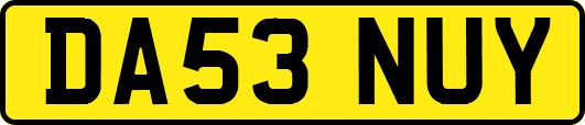 DA53NUY
