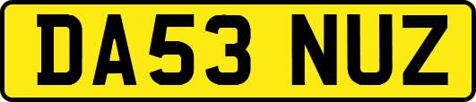 DA53NUZ