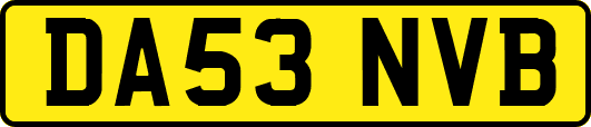DA53NVB