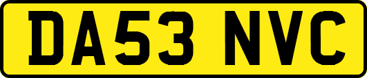 DA53NVC