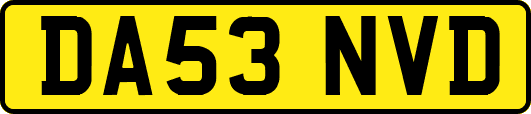 DA53NVD