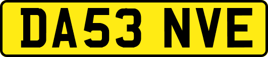 DA53NVE
