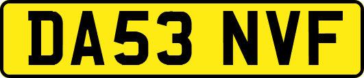 DA53NVF