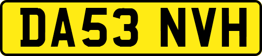 DA53NVH