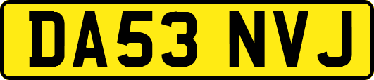 DA53NVJ