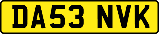DA53NVK