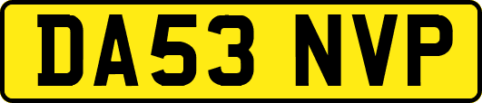 DA53NVP