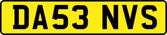 DA53NVS