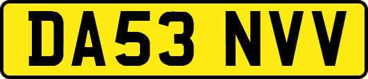 DA53NVV