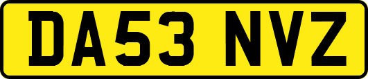 DA53NVZ