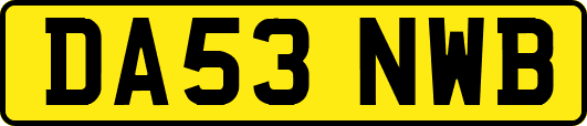 DA53NWB