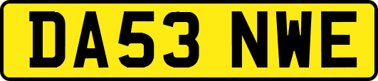 DA53NWE