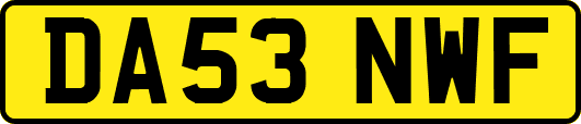 DA53NWF