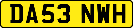 DA53NWH
