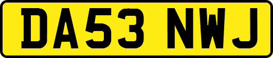 DA53NWJ