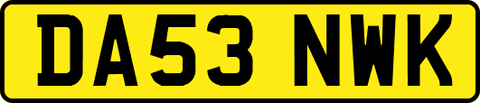 DA53NWK