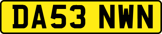 DA53NWN