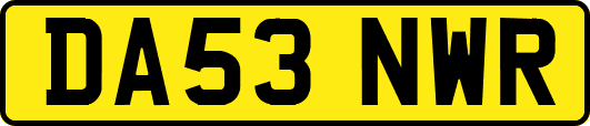 DA53NWR