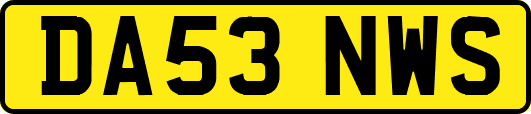 DA53NWS